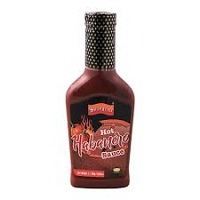 Shangrila Hot Habanero Sauce 360gm
